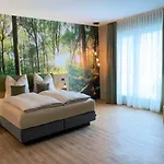 Hotel Am Sonnenlandpark *
