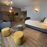 Hotel Am Sonnenlandpark *