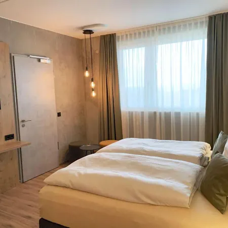 Am Sonnenlandpark Lichtenau (Saxony)