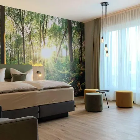 Am Sonnenlandpark Lichtenau (Saxony)