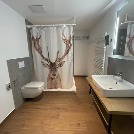 Hotel Am Sonnenlandpark Lichtenau (Saxony)