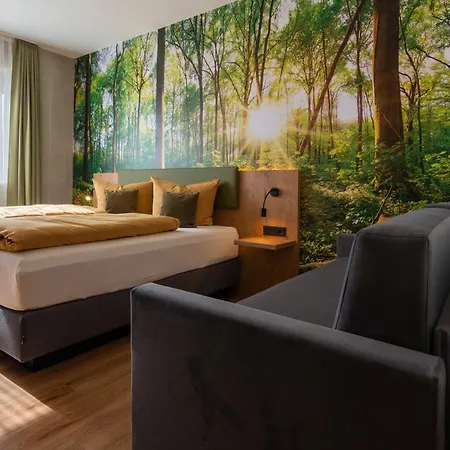 Am Sonnenlandpark * Lichtenau (Saxony)